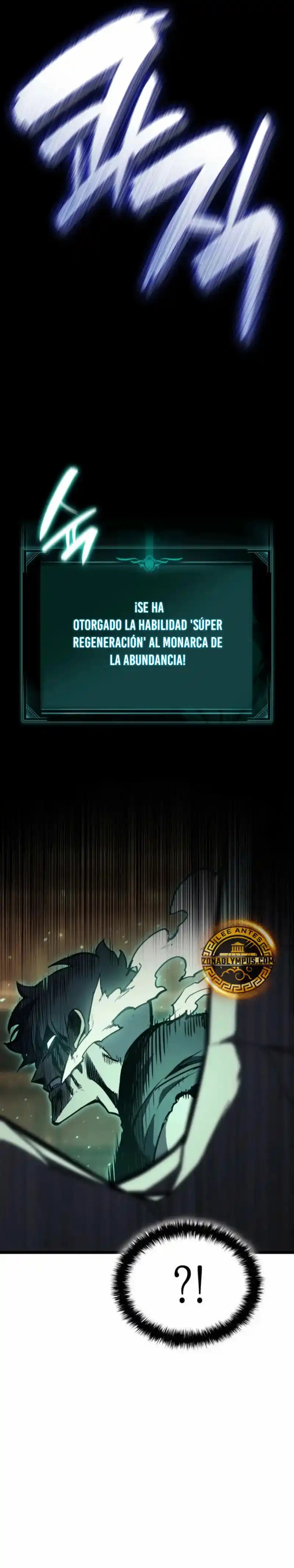 A DISASTER-CLASS HERO HAS RETURNED capítulo 139, página 7