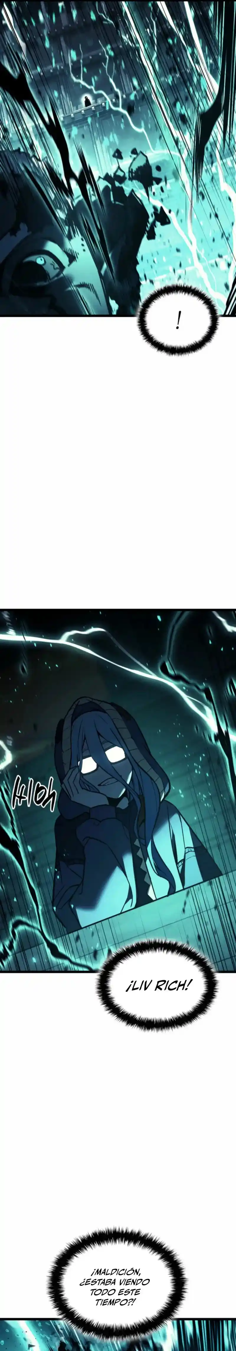 A DISASTER-CLASS HERO HAS RETURNED capítulo 139, página 38