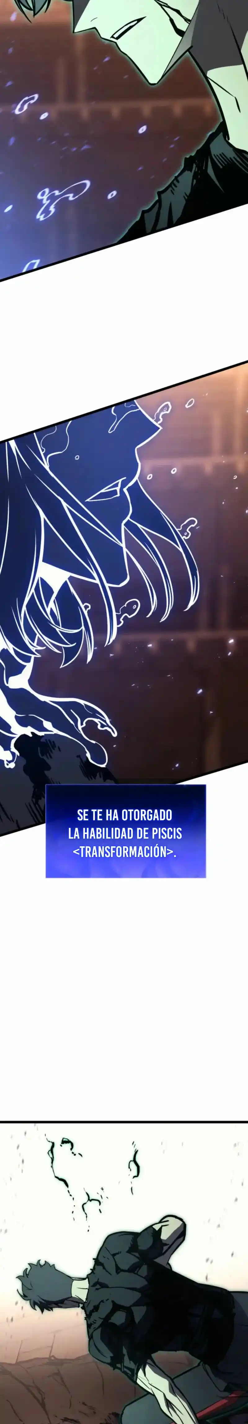A DISASTER-CLASS HERO HAS RETURNED capítulo 139, página 42