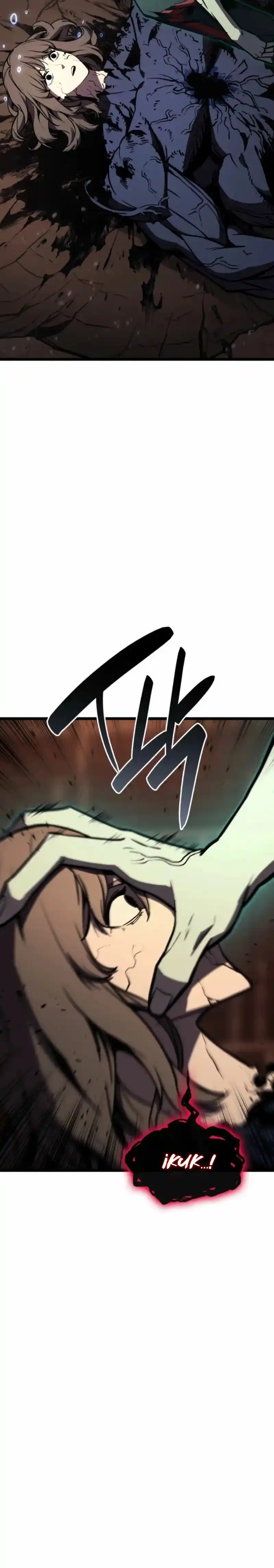 A DISASTER-CLASS HERO HAS RETURNED capítulo 139, página 43