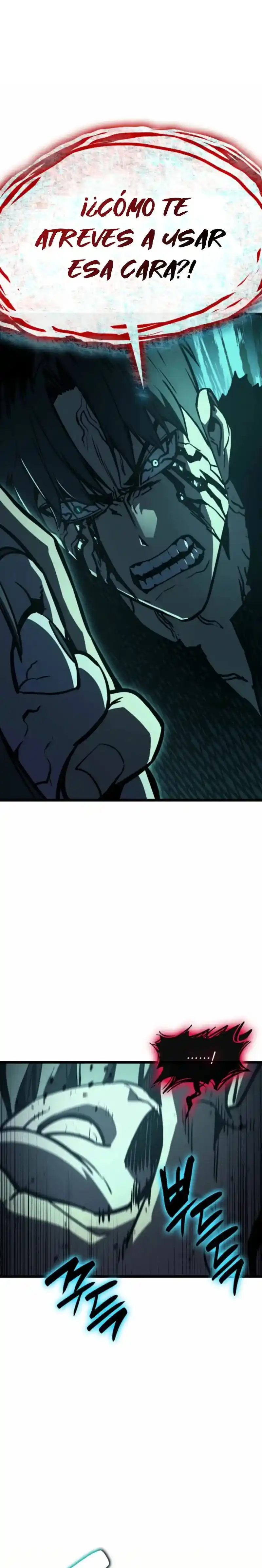 A DISASTER-CLASS HERO HAS RETURNED capítulo 139, página 44