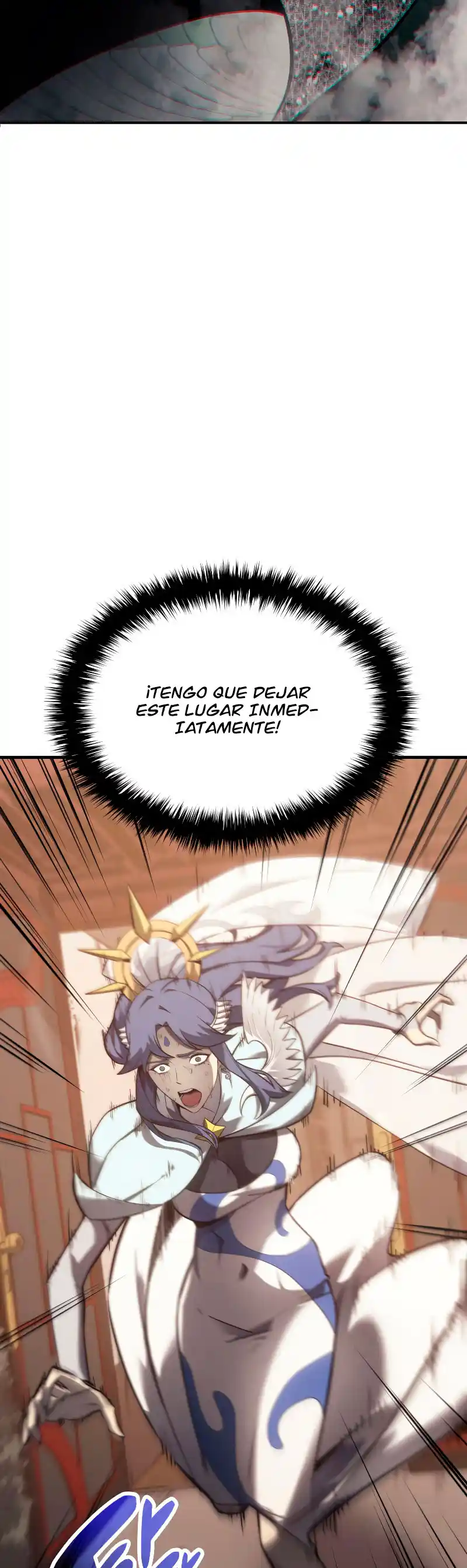A DISASTER-CLASS HERO HAS RETURNED capítulo 14, página 25