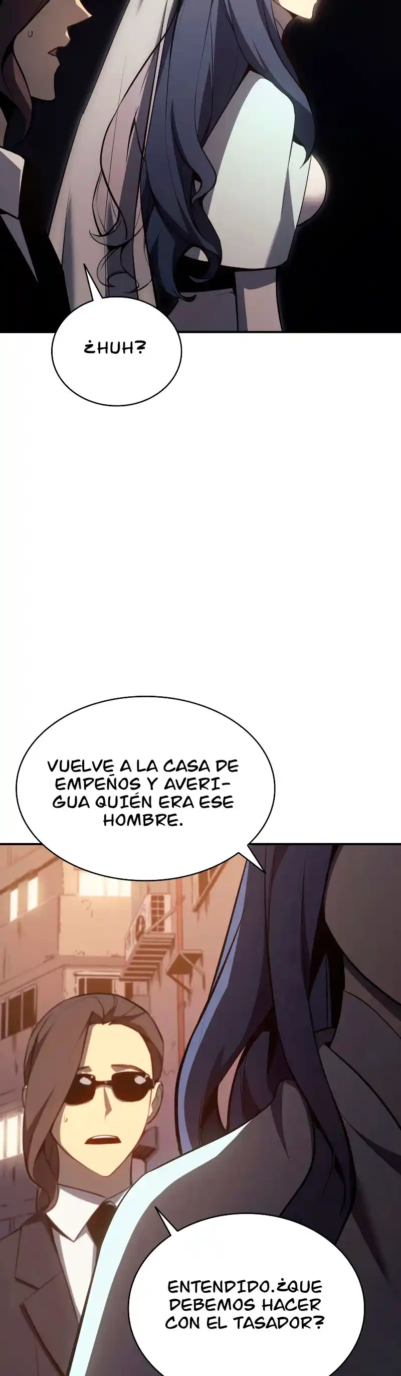 A DISASTER-CLASS HERO HAS RETURNED capítulo 14, página 39
