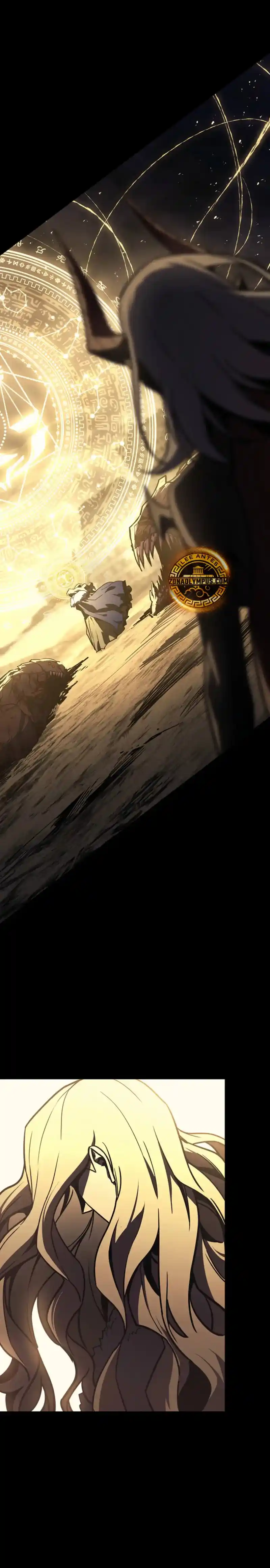 A DISASTER-CLASS HERO HAS RETURNED capítulo 142, página 34