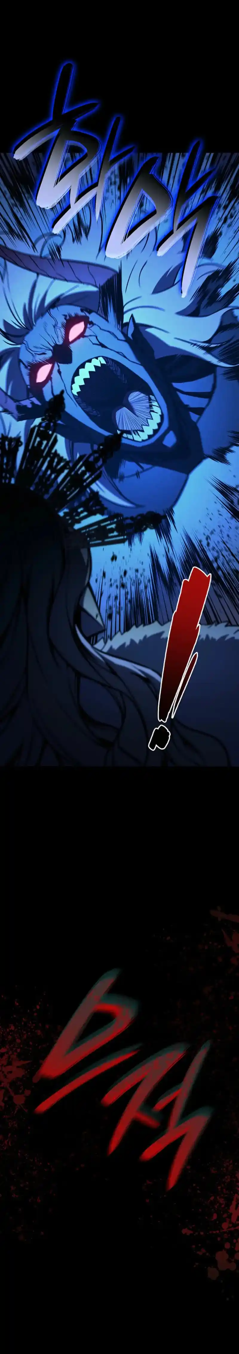 A DISASTER-CLASS HERO HAS RETURNED capítulo 143, página 10
