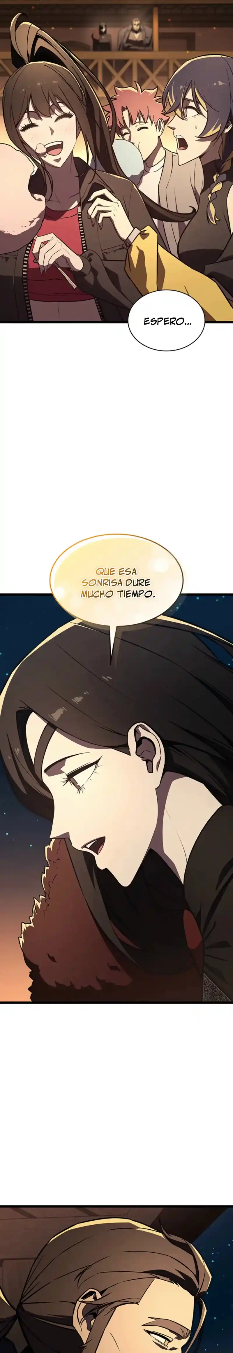 A DISASTER-CLASS HERO HAS RETURNED capítulo 144, página 25