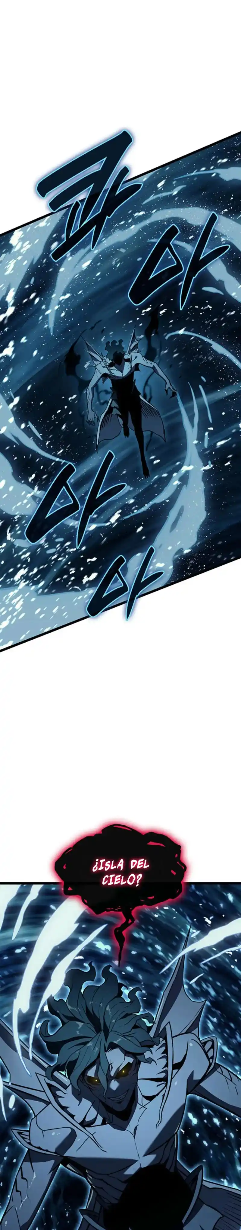 A DISASTER-CLASS HERO HAS RETURNED capítulo 146, página 36