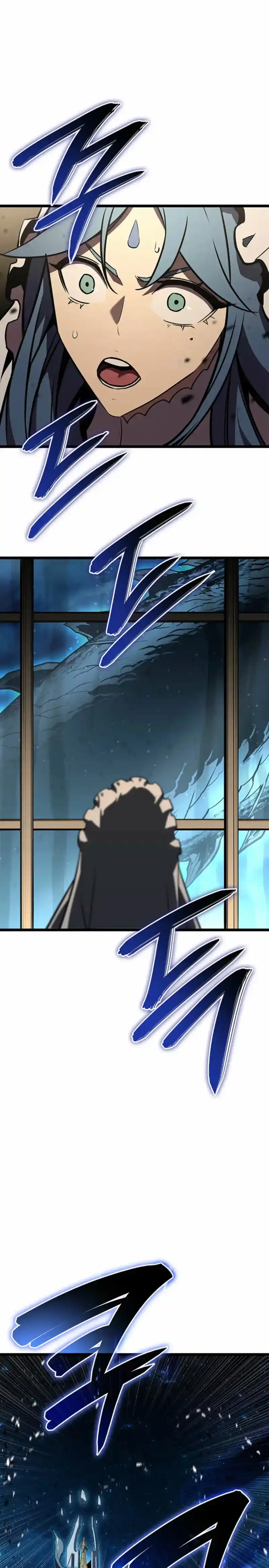 A DISASTER-CLASS HERO HAS RETURNED capítulo 147, página 4