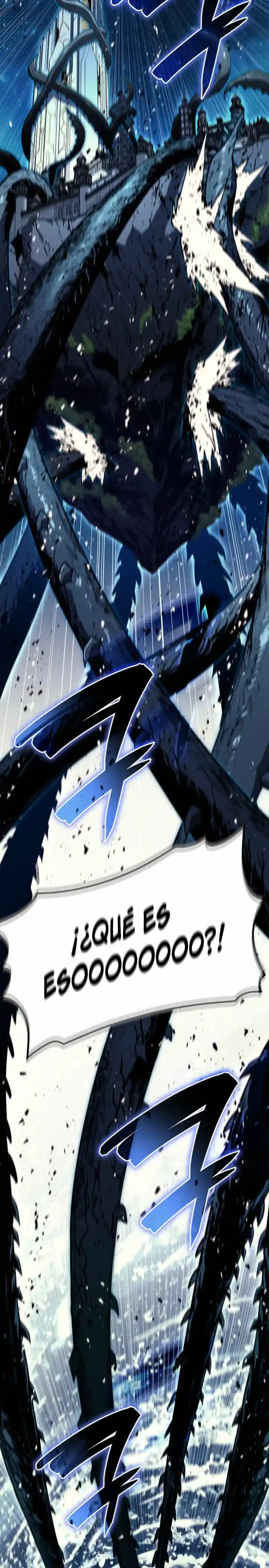 A DISASTER-CLASS HERO HAS RETURNED capítulo 147, página 5