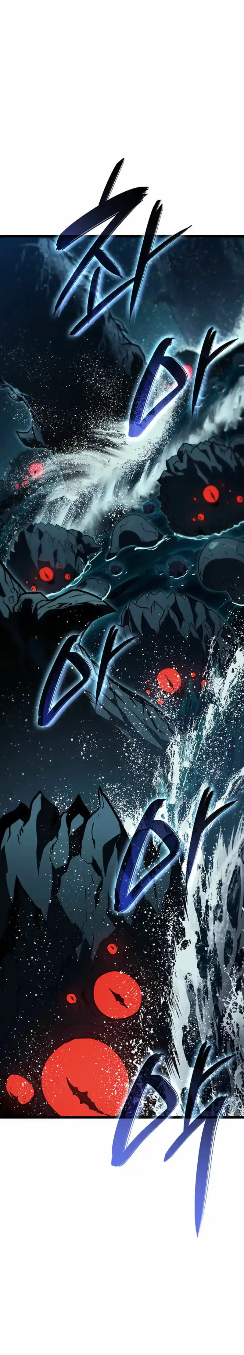 A DISASTER-CLASS HERO HAS RETURNED capítulo 147, página 34