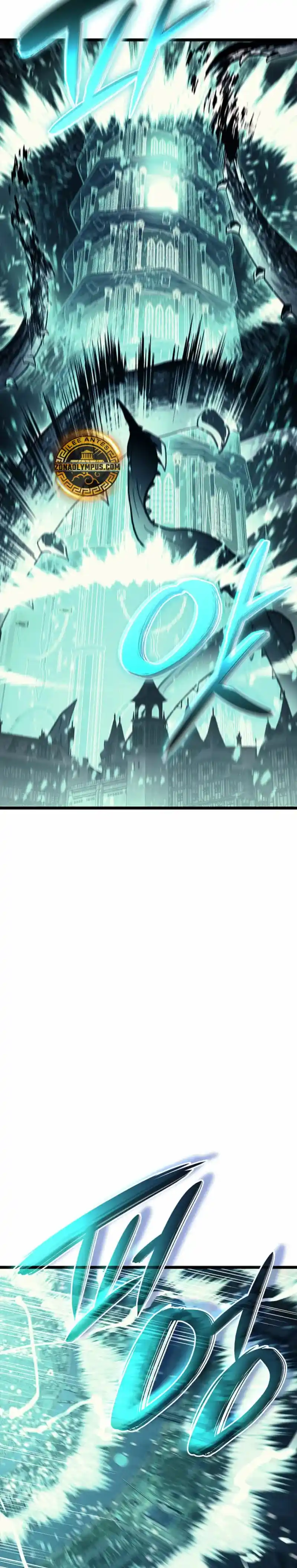 A DISASTER-CLASS HERO HAS RETURNED capítulo 147, página 39
