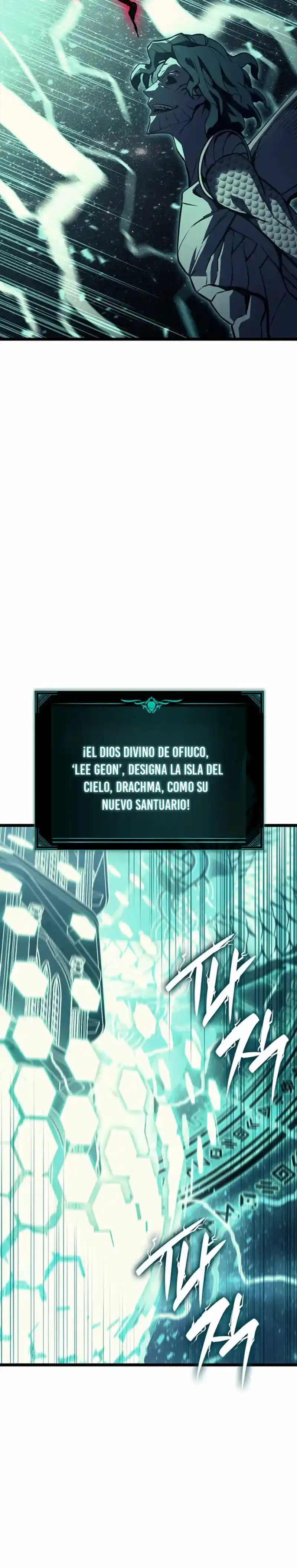 A DISASTER-CLASS HERO HAS RETURNED capítulo 147, página 41