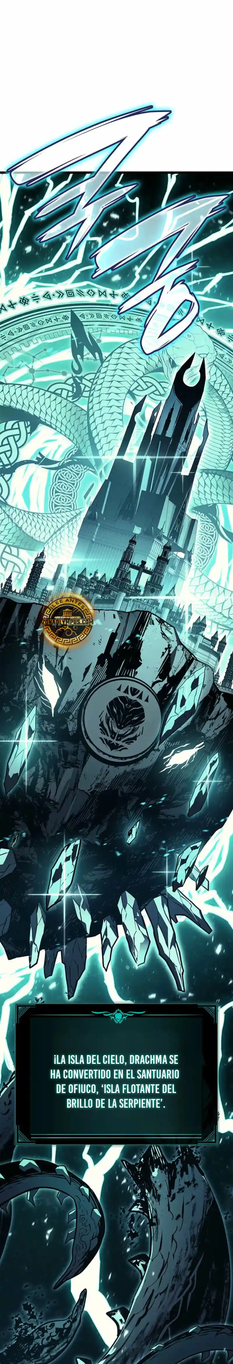 A DISASTER-CLASS HERO HAS RETURNED capítulo 148, página 3