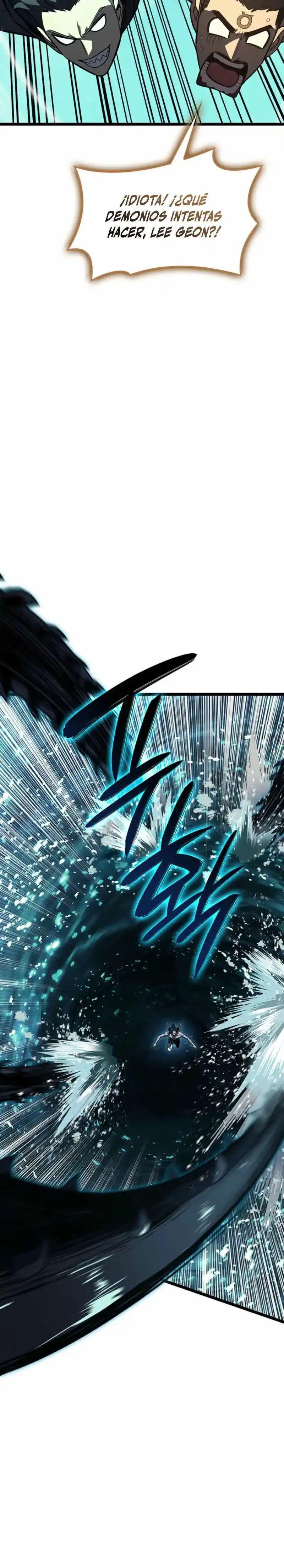 A DISASTER-CLASS HERO HAS RETURNED capítulo 148, página 14