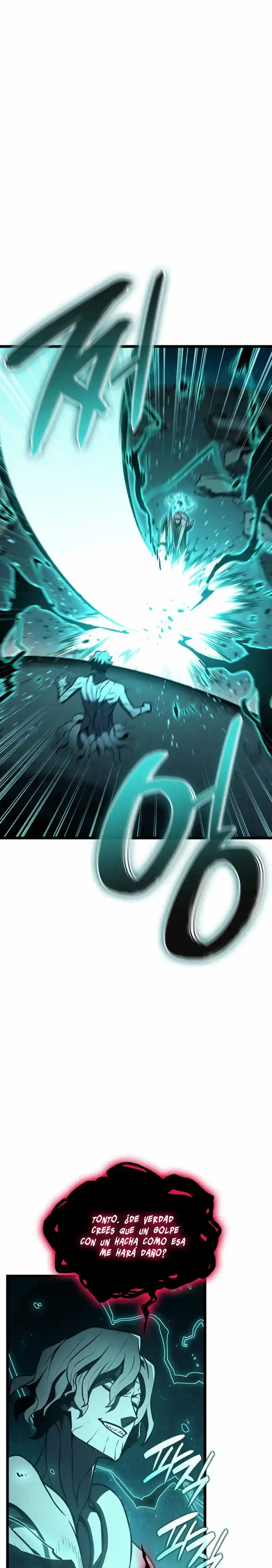 A DISASTER-CLASS HERO HAS RETURNED capítulo 148, página 28