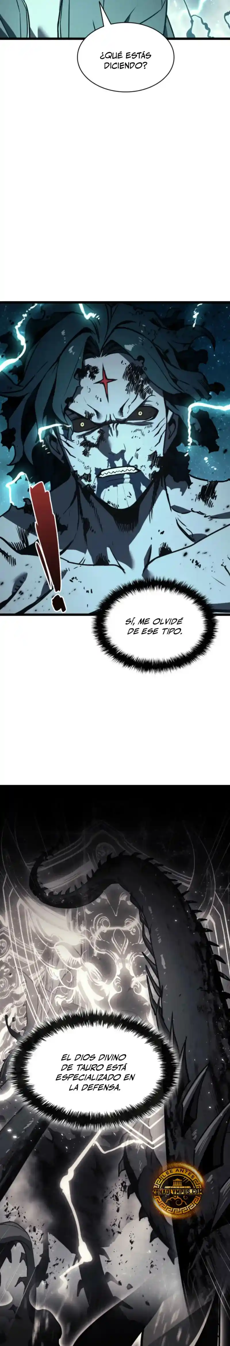 A DISASTER-CLASS HERO HAS RETURNED capítulo 149, página 24