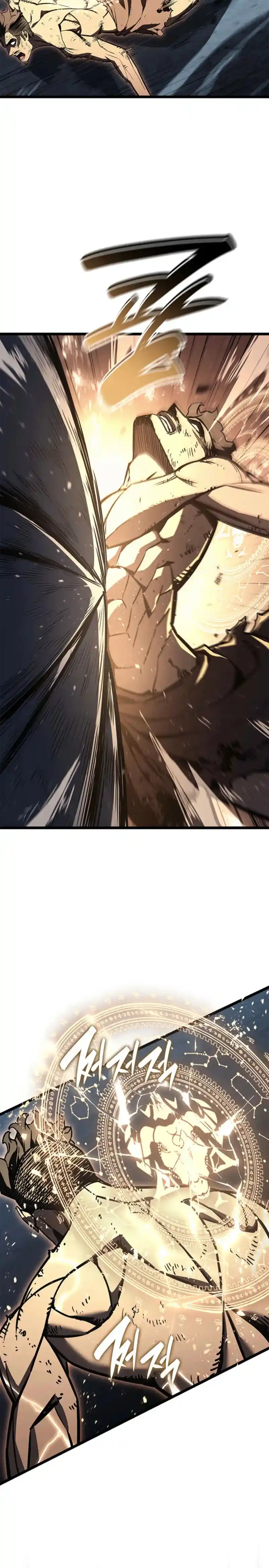 A DISASTER-CLASS HERO HAS RETURNED capítulo 149, página 30