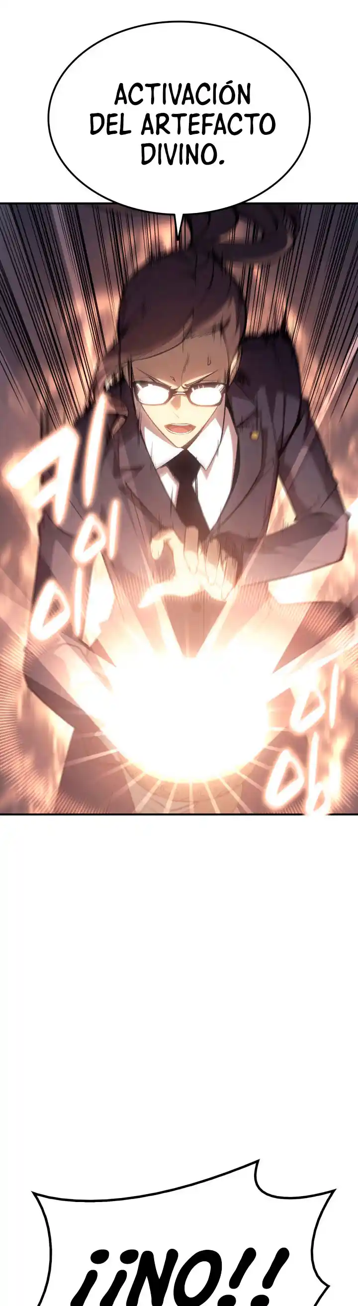 A DISASTER-CLASS HERO HAS RETURNED capítulo 15, página 19