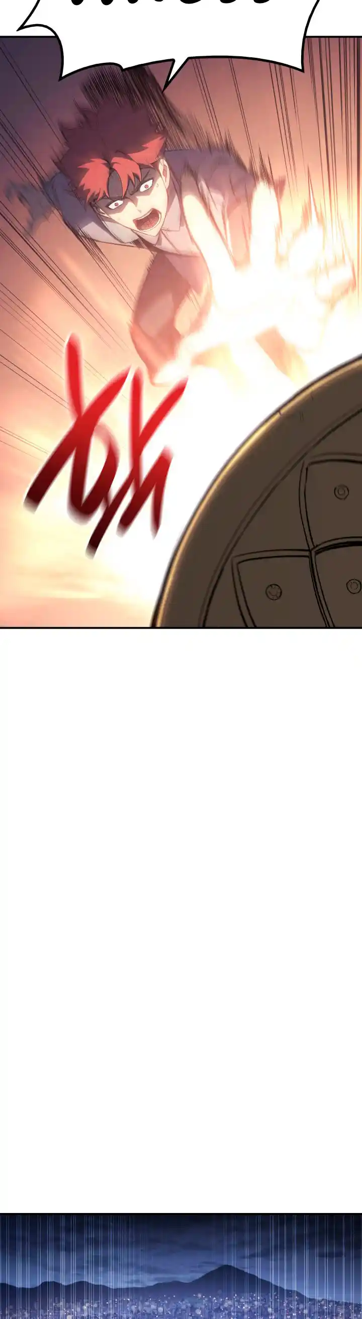 A DISASTER-CLASS HERO HAS RETURNED capítulo 15, página 20