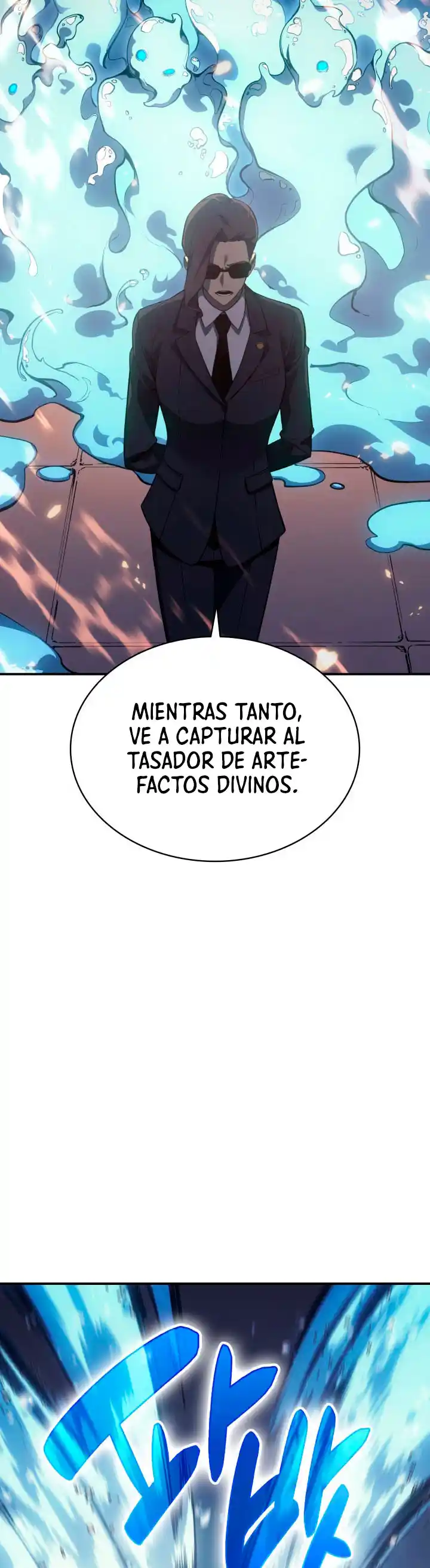 A DISASTER-CLASS HERO HAS RETURNED capítulo 15, página 24