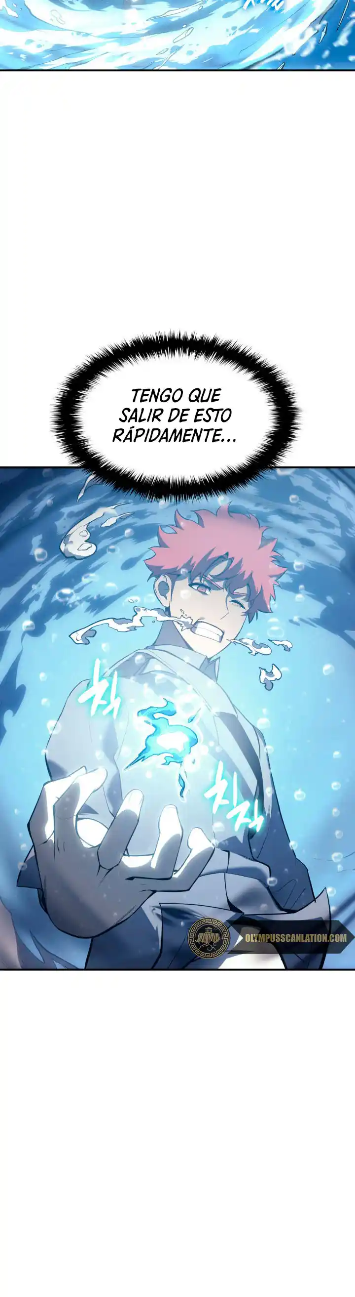A DISASTER-CLASS HERO HAS RETURNED capítulo 15, página 26