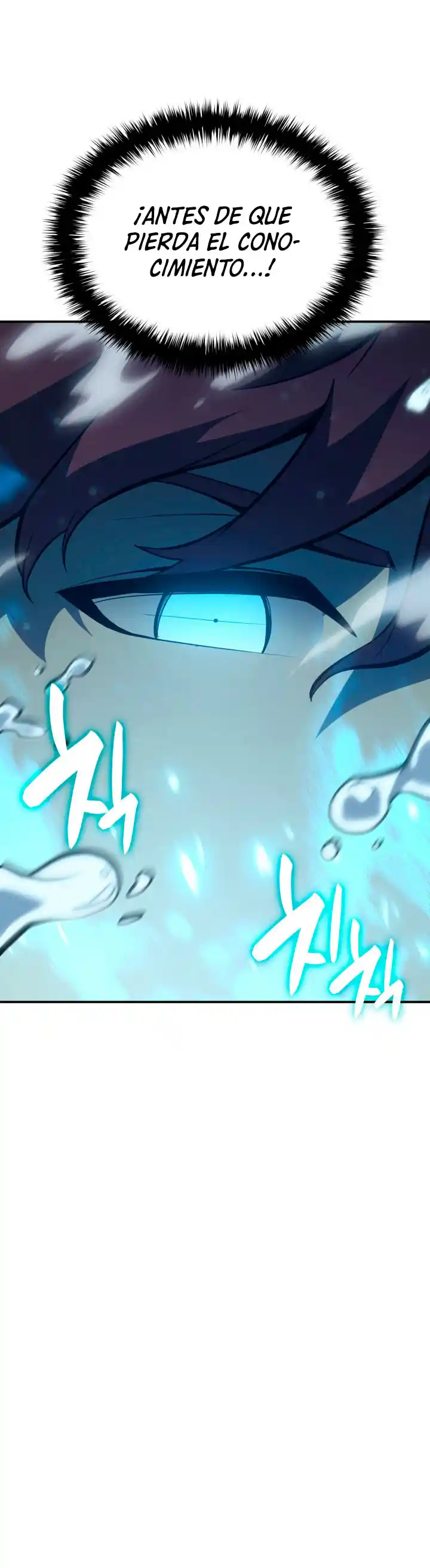 A DISASTER-CLASS HERO HAS RETURNED capítulo 15, página 27