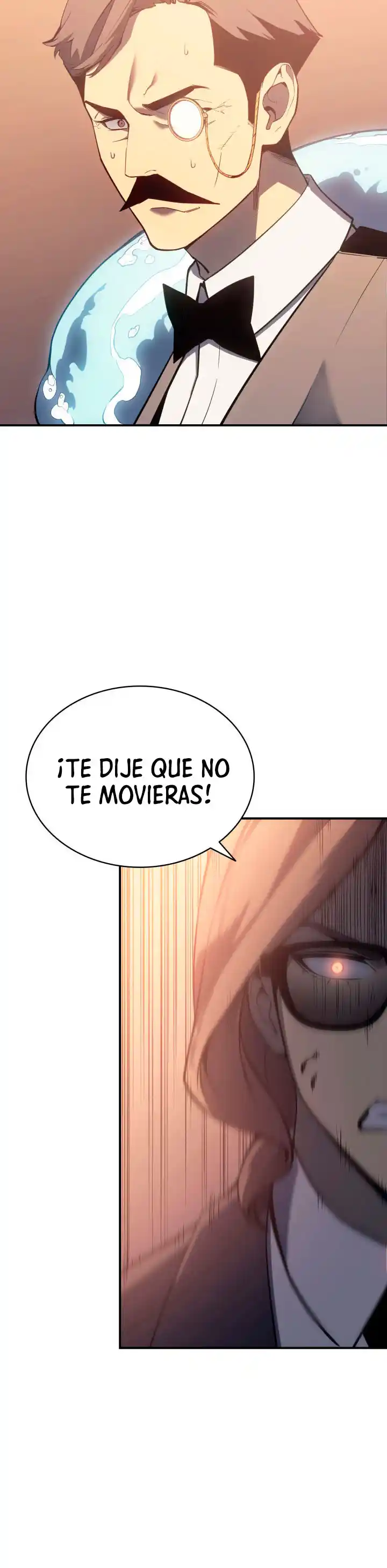A DISASTER-CLASS HERO HAS RETURNED capítulo 15, página 38