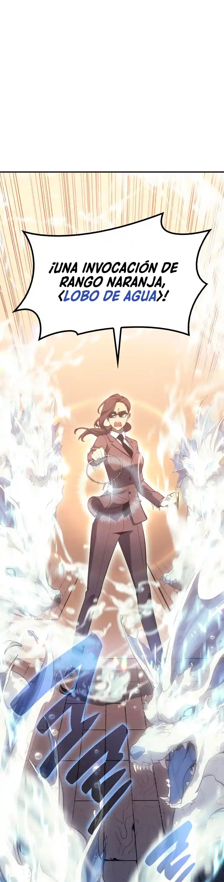 A DISASTER-CLASS HERO HAS RETURNED capítulo 15, página 45