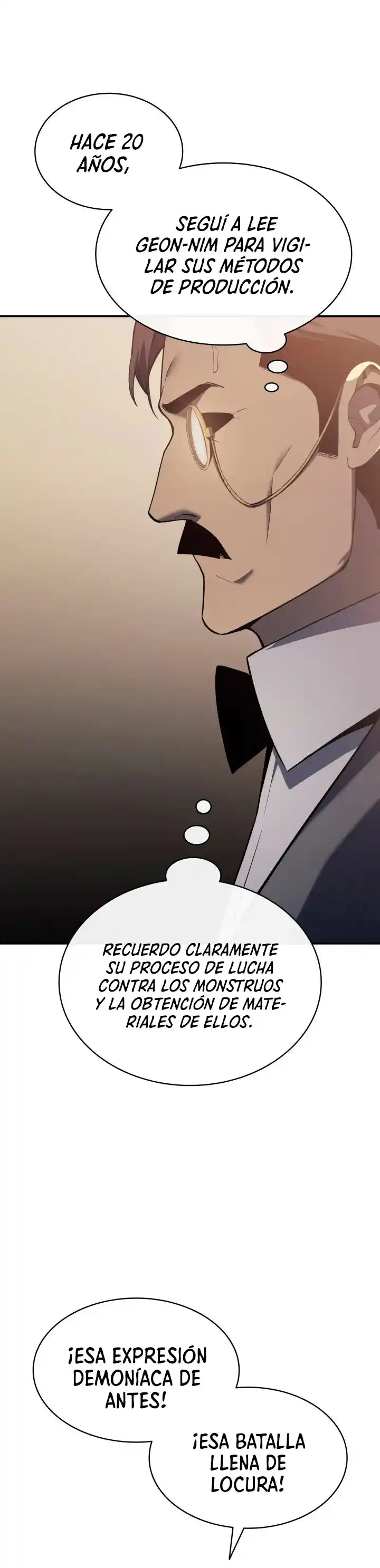A DISASTER-CLASS HERO HAS RETURNED capítulo 15, página 62