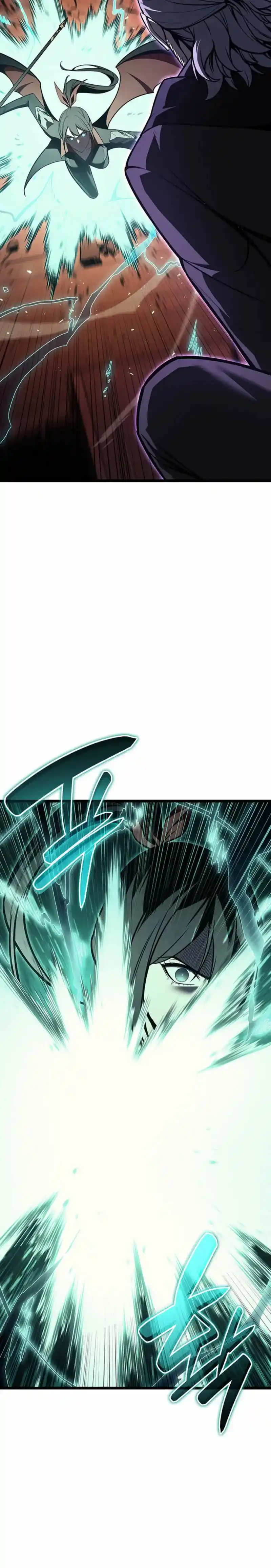 A DISASTER-CLASS HERO HAS RETURNED capítulo 150, página 13