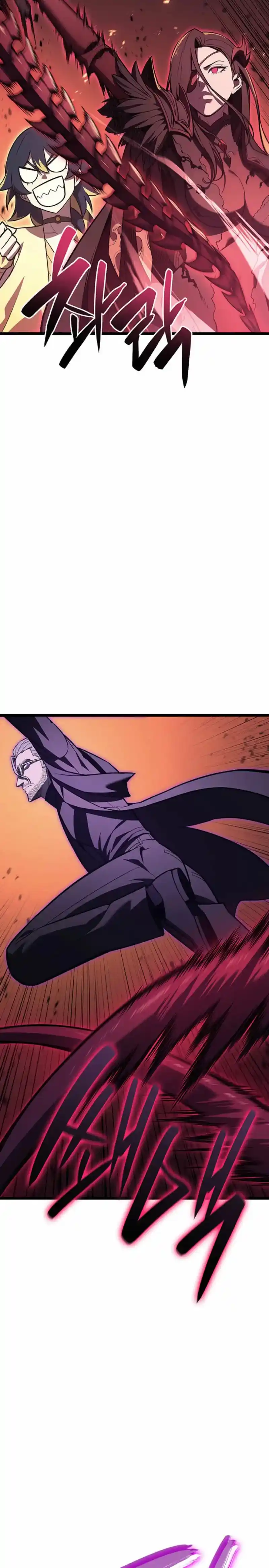 A DISASTER-CLASS HERO HAS RETURNED capítulo 150, página 17