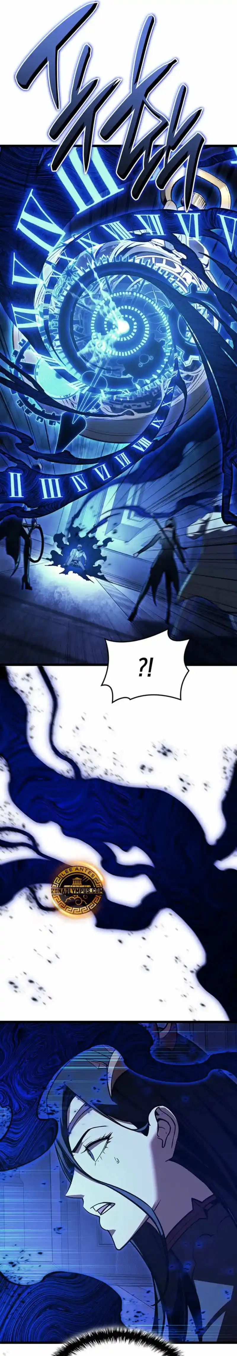 A DISASTER-CLASS HERO HAS RETURNED capítulo 150, página 27