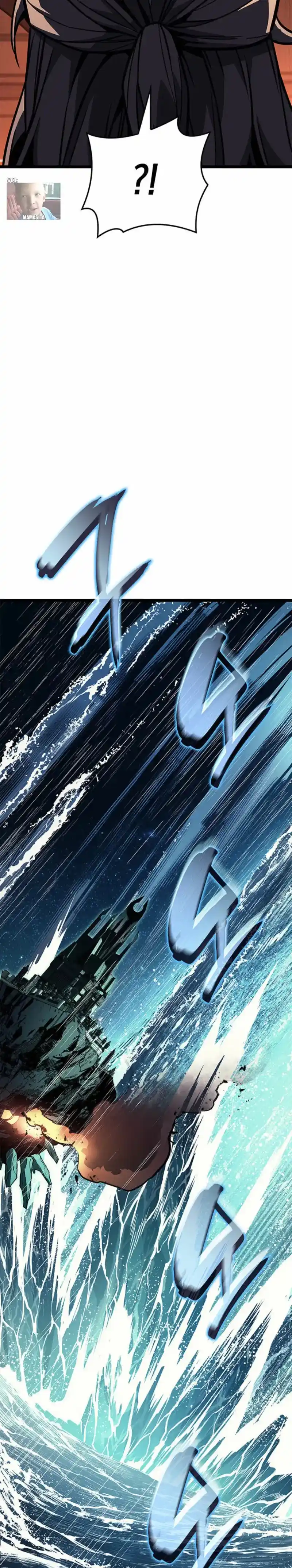 A DISASTER-CLASS HERO HAS RETURNED capítulo 150, página 48