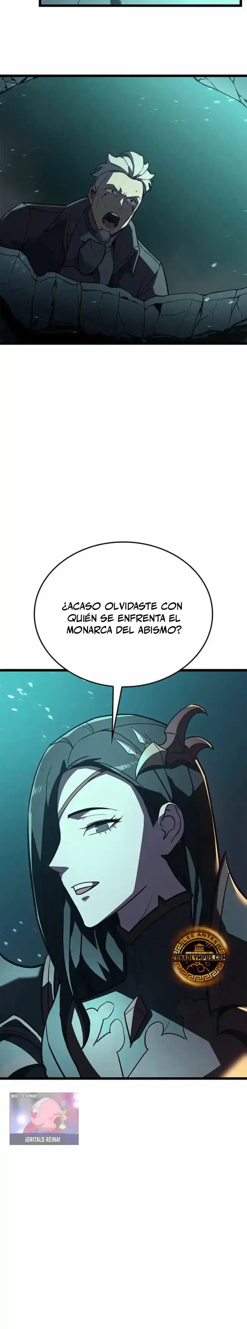 A DISASTER-CLASS HERO HAS RETURNED capítulo 150, página 50