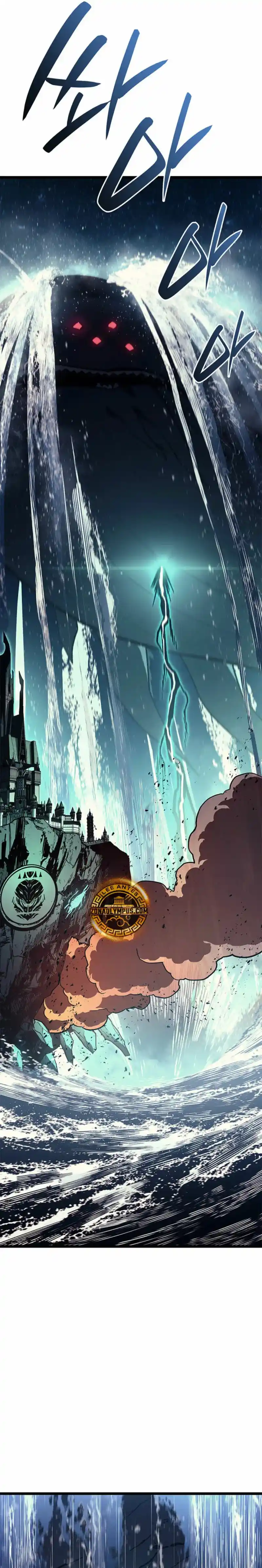 A DISASTER-CLASS HERO HAS RETURNED capítulo 150, página 51
