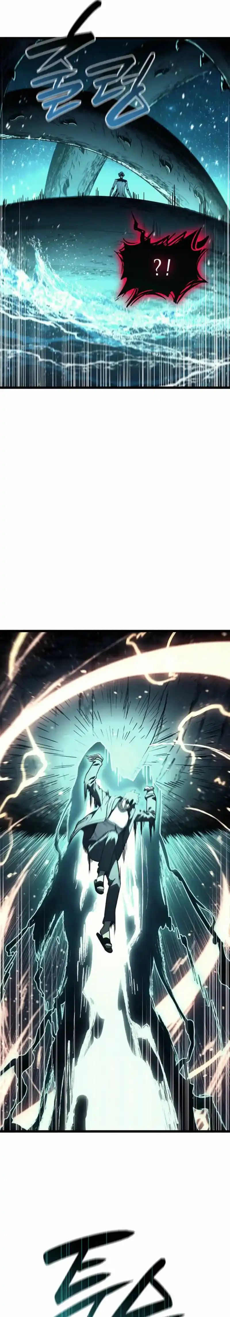 A DISASTER-CLASS HERO HAS RETURNED capítulo 151, página 15