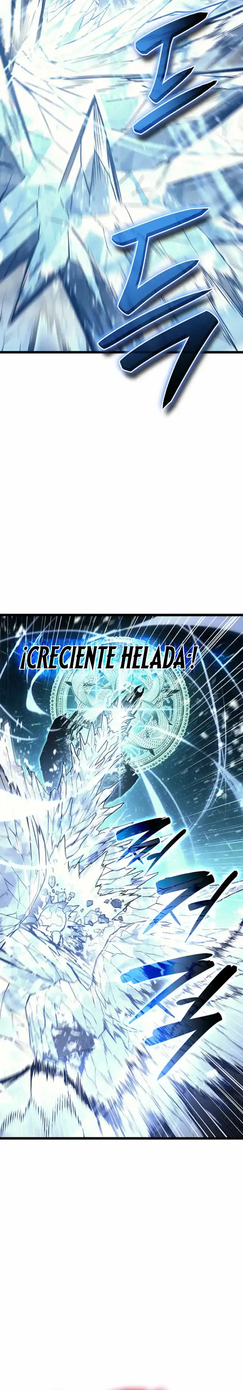 A DISASTER-CLASS HERO HAS RETURNED capítulo 151, página 20