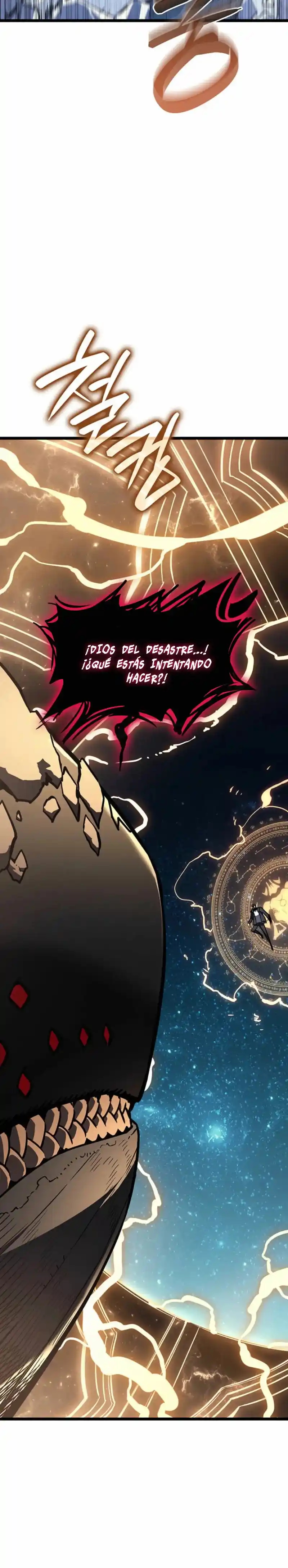 A DISASTER-CLASS HERO HAS RETURNED capítulo 151, página 25