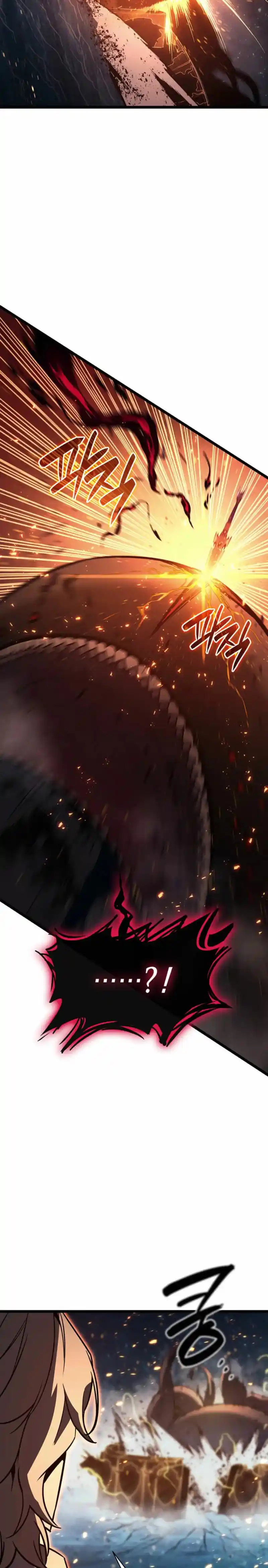A DISASTER-CLASS HERO HAS RETURNED capítulo 151, página 36