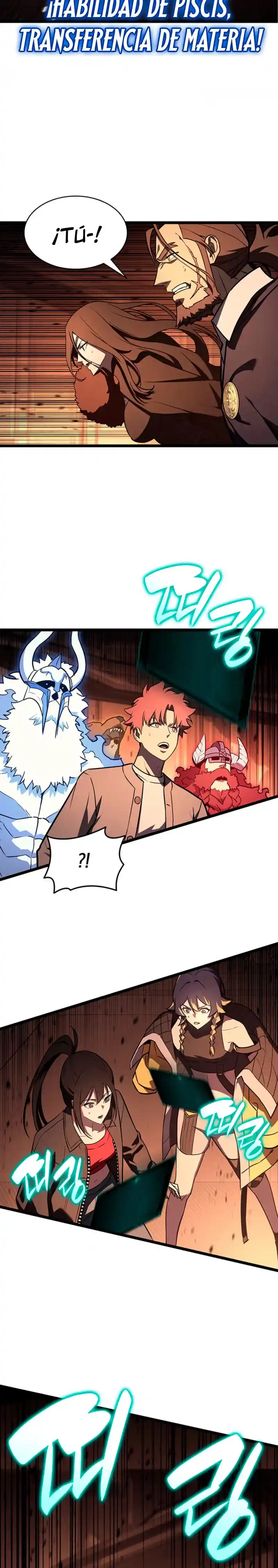 A DISASTER-CLASS HERO HAS RETURNED capítulo 155, página 25