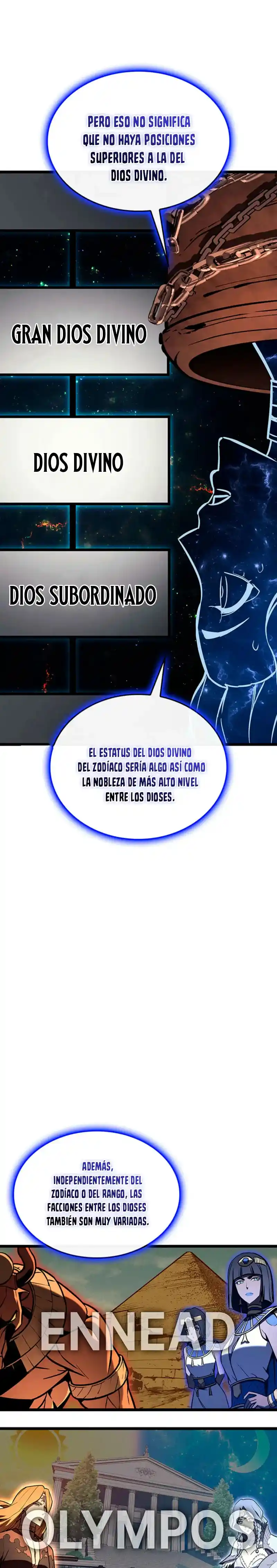 A DISASTER-CLASS HERO HAS RETURNED capítulo 156, página 11