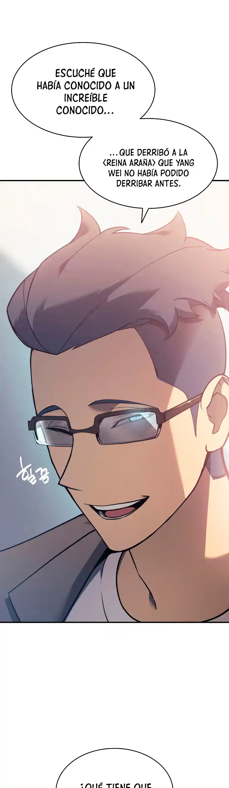 A DISASTER-CLASS HERO HAS RETURNED capítulo 16, página 14
