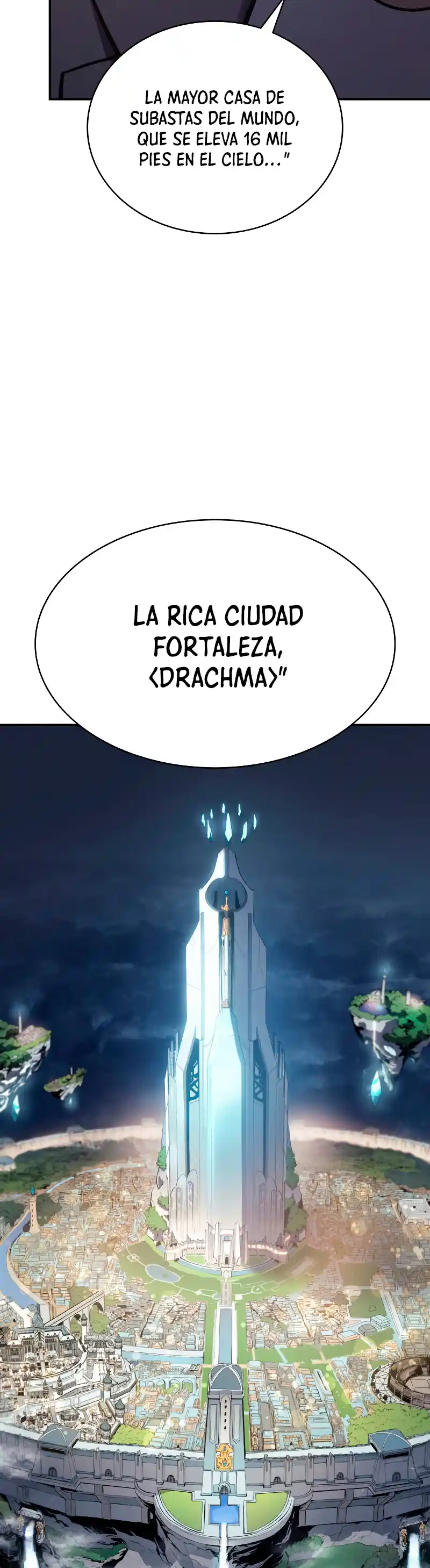 A DISASTER-CLASS HERO HAS RETURNED capítulo 16, página 22