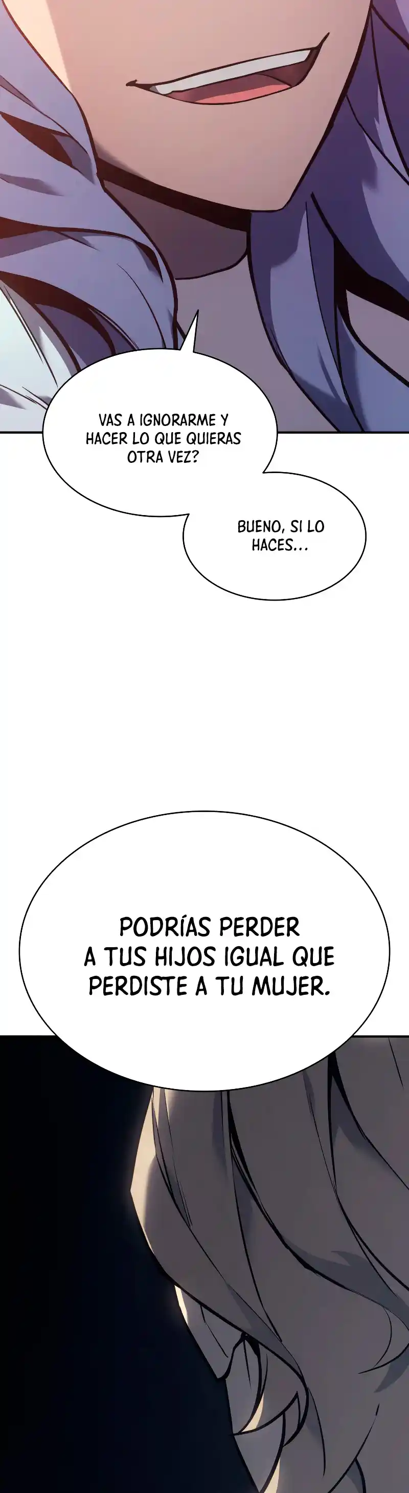 A DISASTER-CLASS HERO HAS RETURNED capítulo 16, página 44