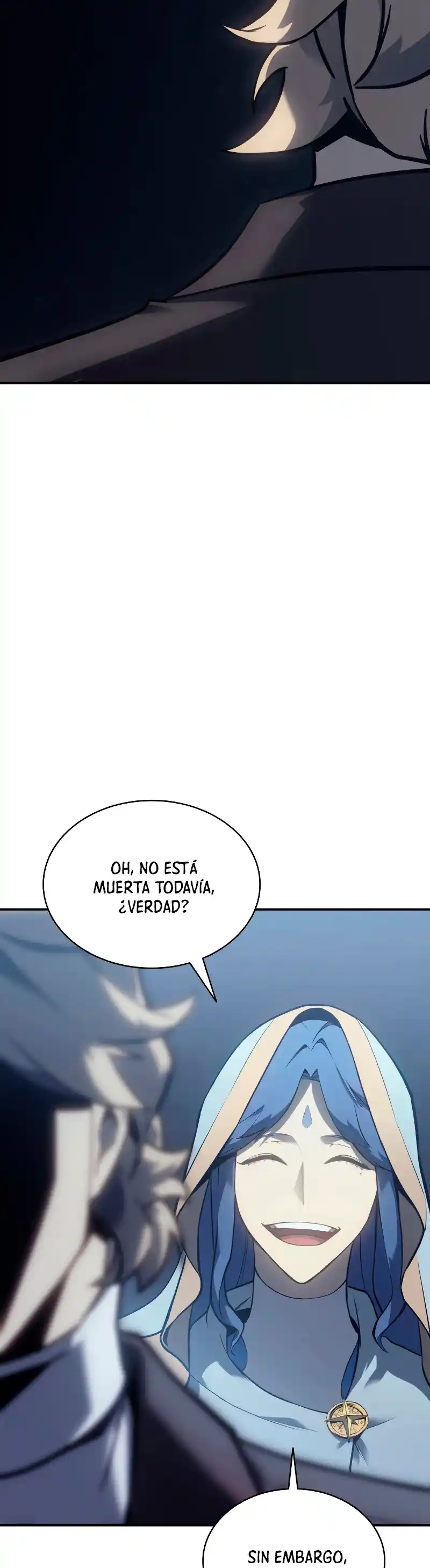 A DISASTER-CLASS HERO HAS RETURNED capítulo 16, página 45