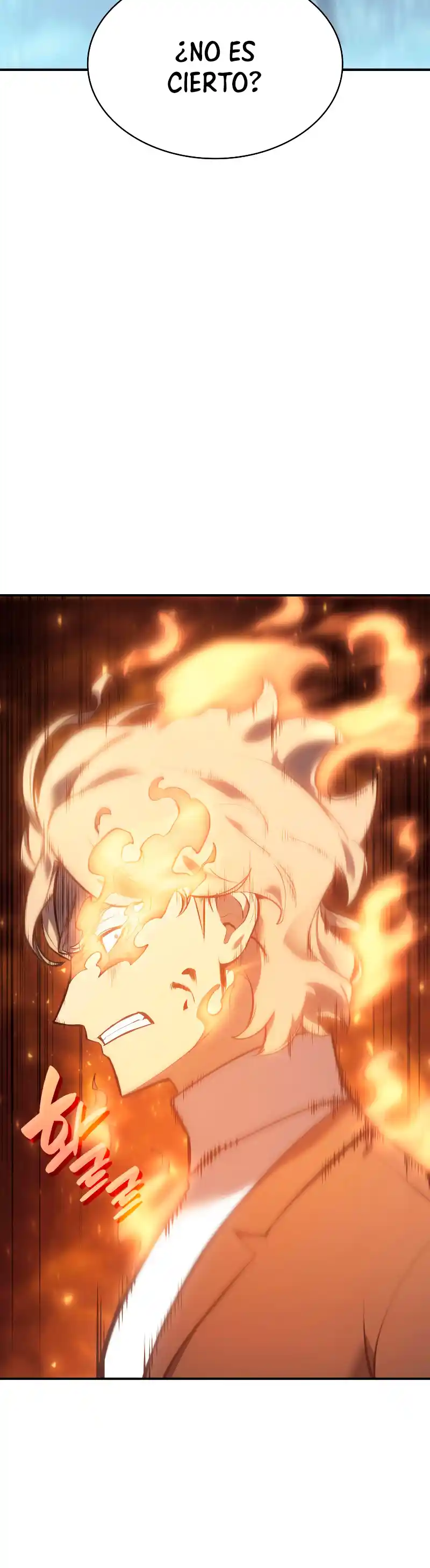 A DISASTER-CLASS HERO HAS RETURNED capítulo 16, página 47