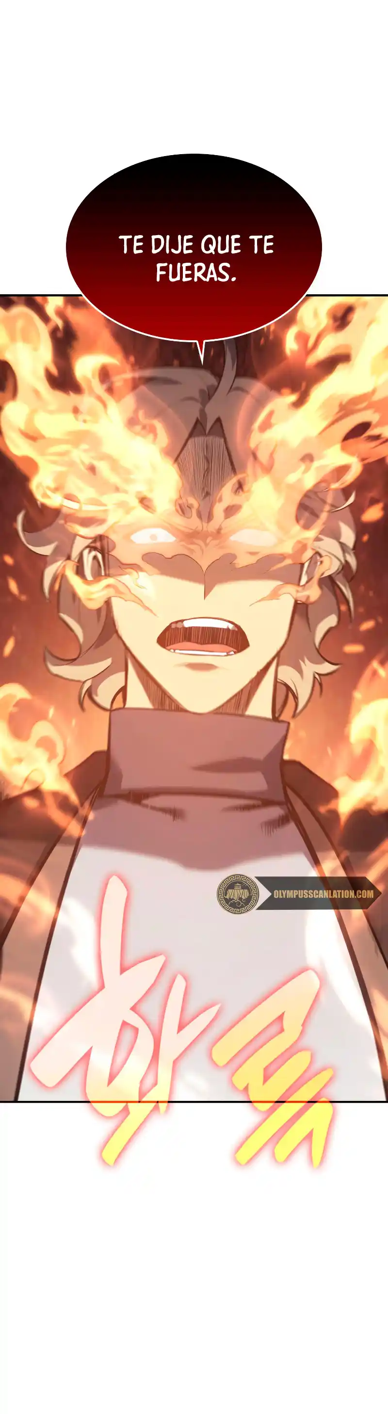 A DISASTER-CLASS HERO HAS RETURNED capítulo 16, página 50