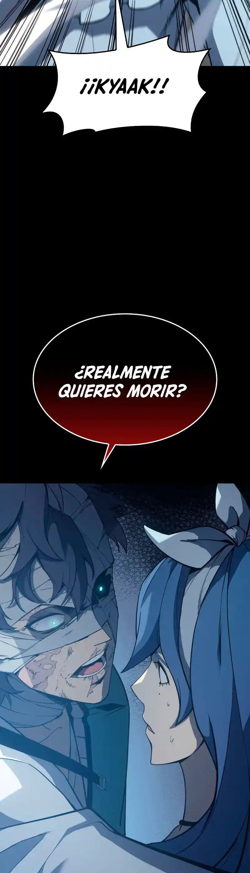 A DISASTER-CLASS HERO HAS RETURNED capítulo 17, página 13