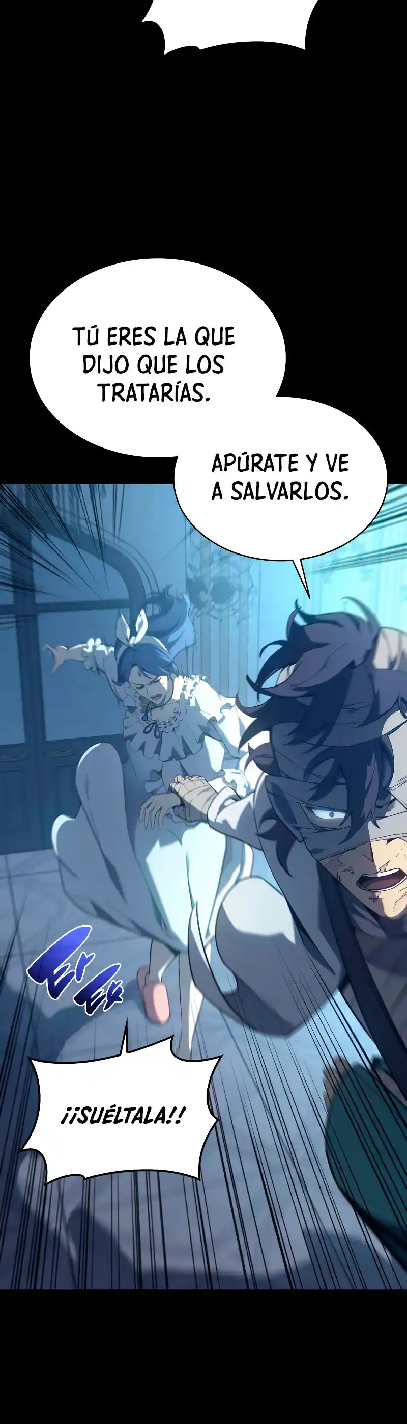 A DISASTER-CLASS HERO HAS RETURNED capítulo 17, página 16