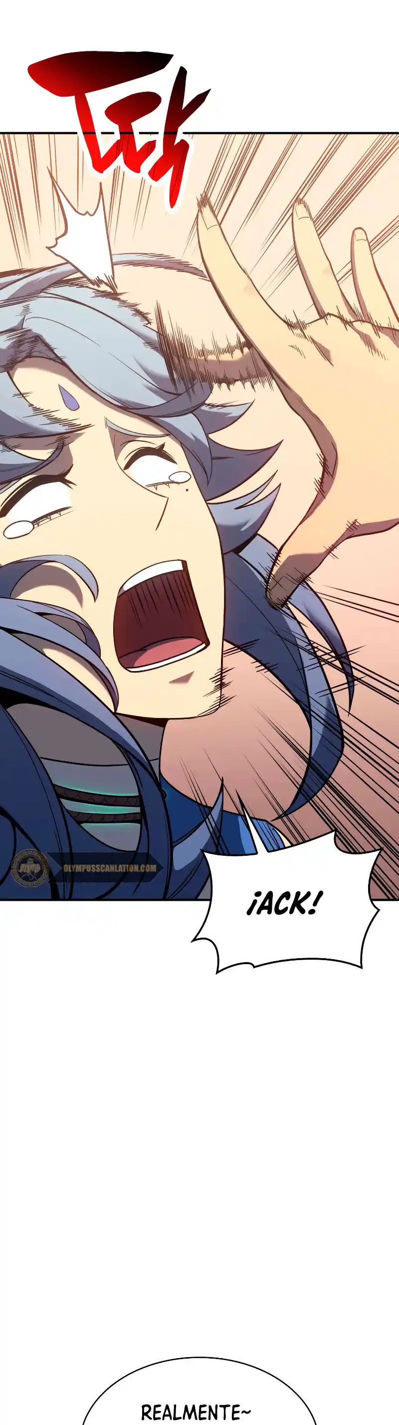 A DISASTER-CLASS HERO HAS RETURNED capítulo 17, página 33
